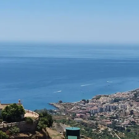 Private With Panoramic Seaviews, Pool & Wifi Villa *