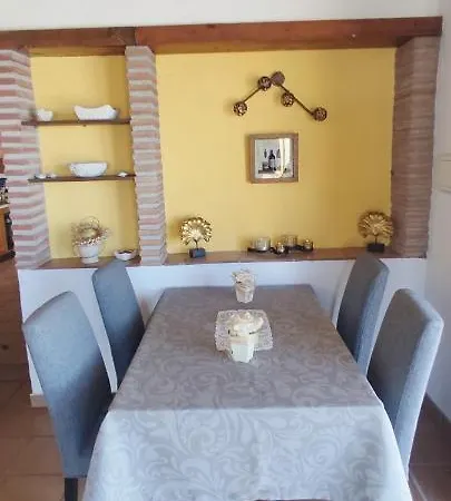 Private With Panoramic Seaviews, Pool & Wifi Villa Almuñécar