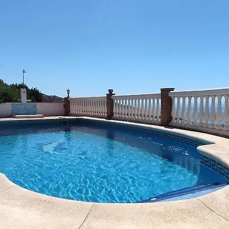 Villa Private With Panoramic Seaviews, Pool & Wifi *