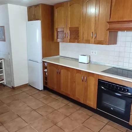 Private With Panoramic Seaviews, Pool & Wifi * Almunecar
