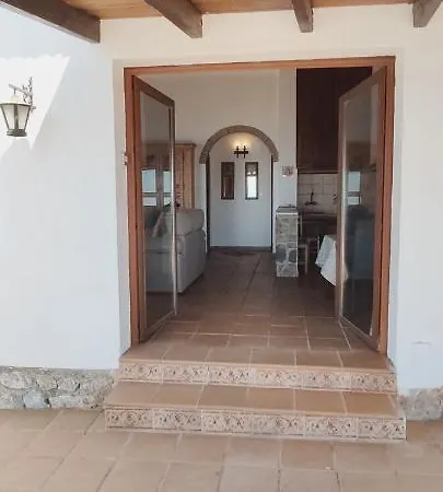 Private With Panoramic Seaviews, Pool & Wifi Villa *