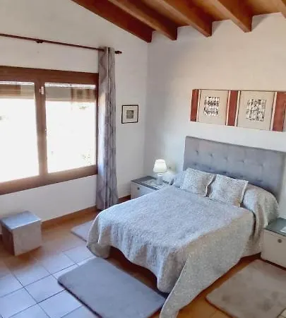 Private With Panoramic Seaviews, Pool & Wifi Almunecar